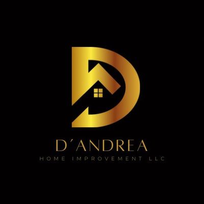 Avatar for D’ANDREA HOME IMPROVEMENT LLC