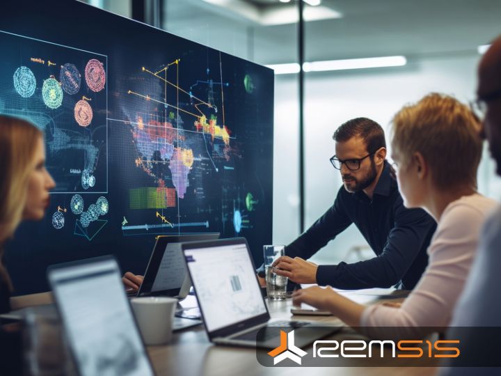 Projects and media