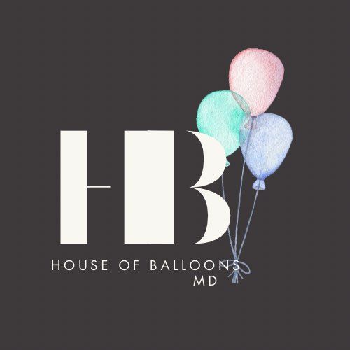 House of Balloons MD