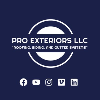 Avatar for Pro Exteriors LLC