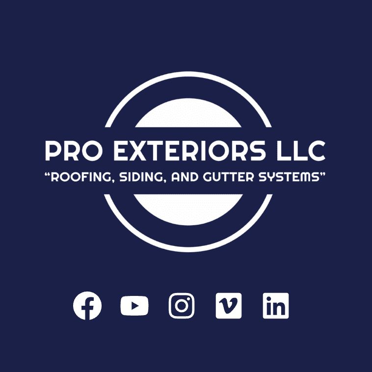 Pro Exteriors LLC