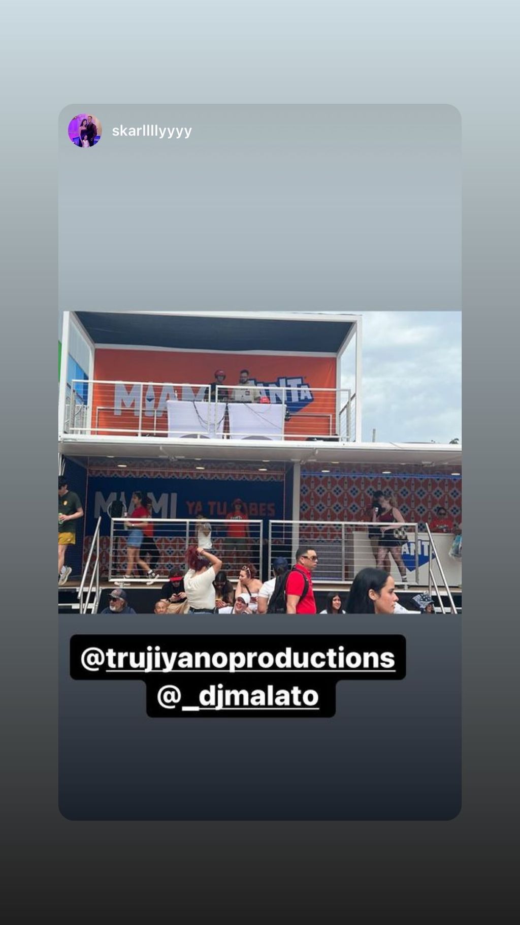 Projects and media