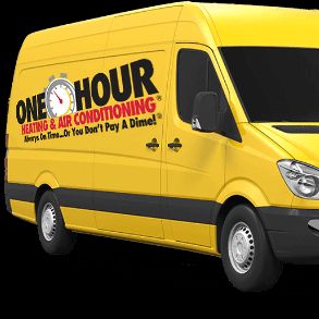One Hour Heating & Air Conditioning of Canton Novi