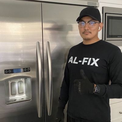 Avatar for AL-FIX Appliance & HVAC Repair