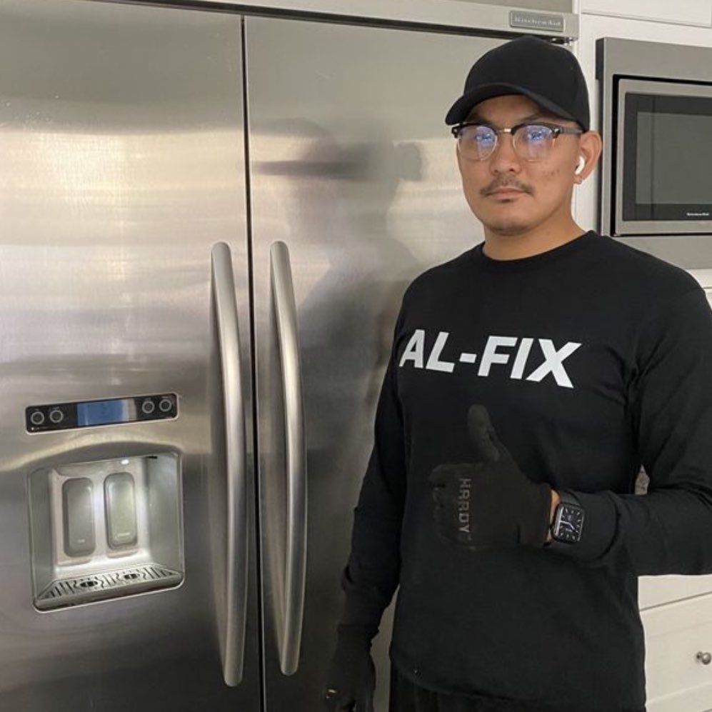 AL-FIX Appliance & HVAC Repair