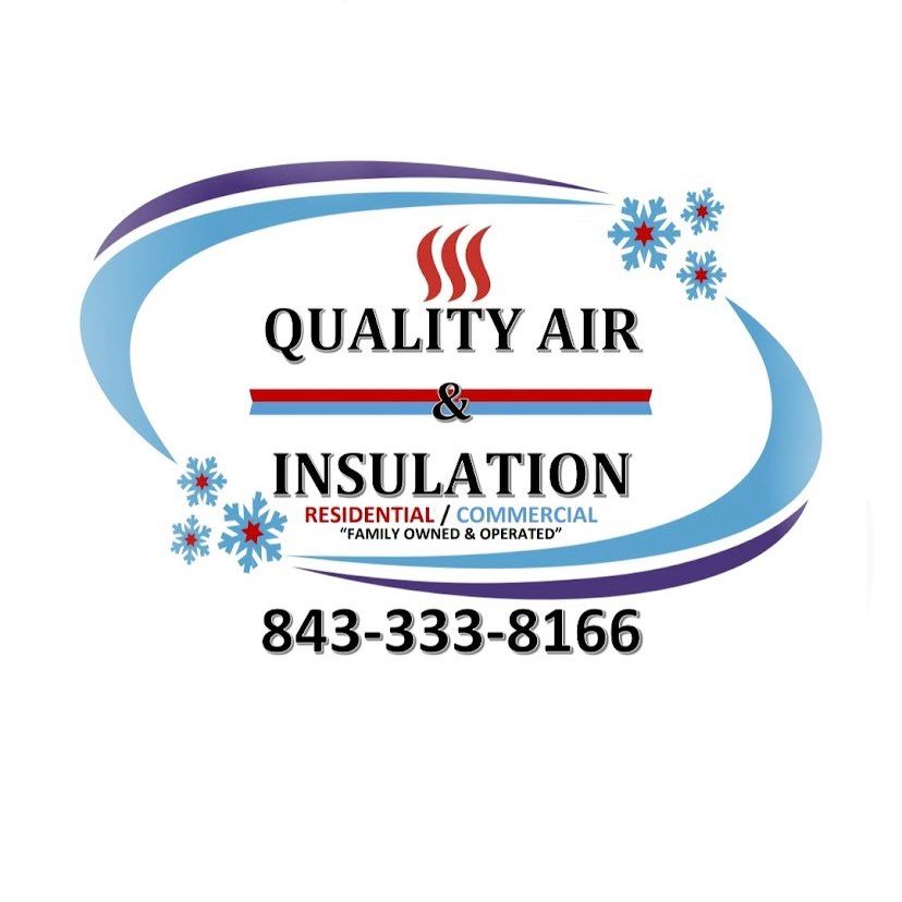 Quality Air & Insulation