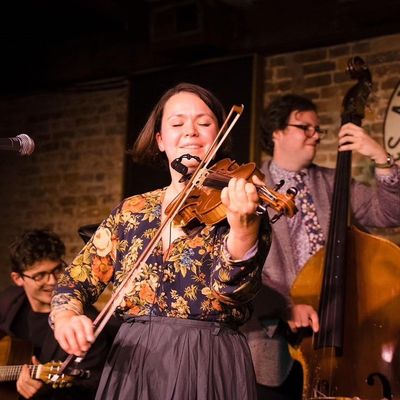 Avatar for Nataly Jazz Violin