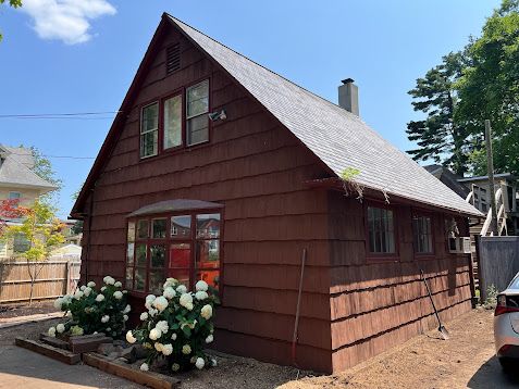 Roof Installation or Replacement