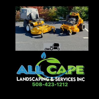 Avatar for All Cape Landscaping & Services Inc