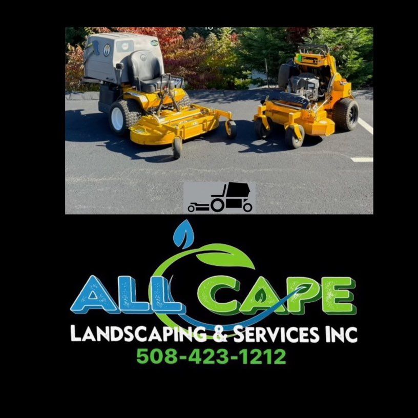 All Cape Landscaping & Services Inc