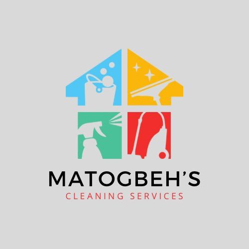 Matogbeh’s Cleaning Services