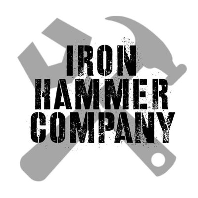 Avatar for Iron Hammer Co