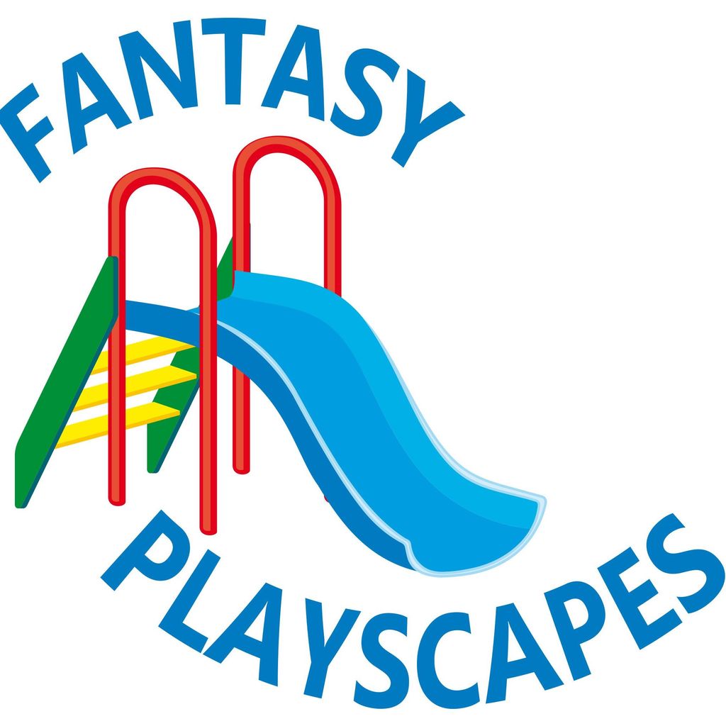 Fantasy Playscapes