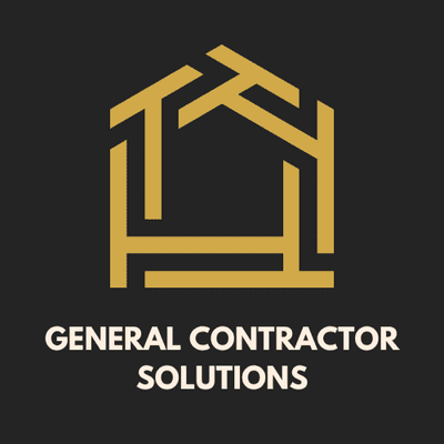 Avatar for General Contractor Solutions