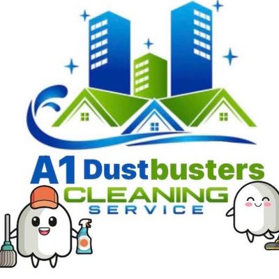 Avatar for A1 Dustbusters