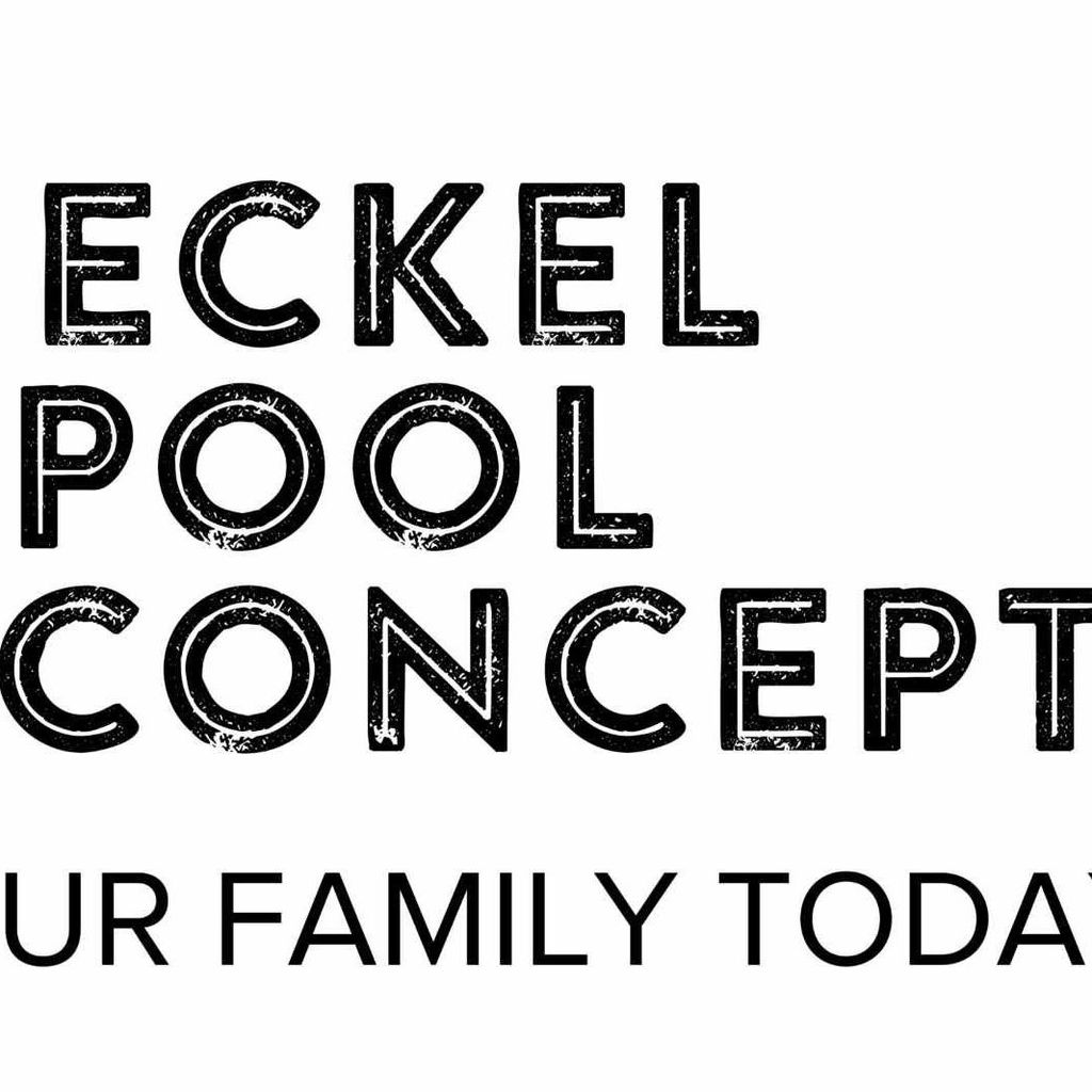 Eckel Pool Concepts