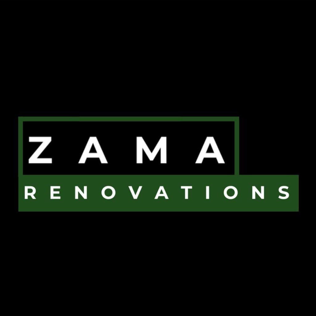 Zama Renovations