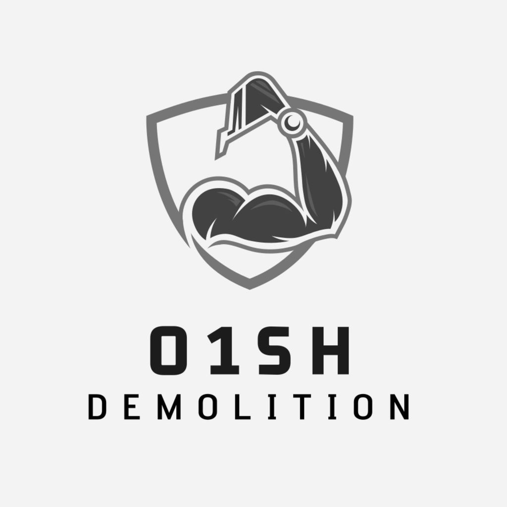 O1SH Demolition & Remodeling