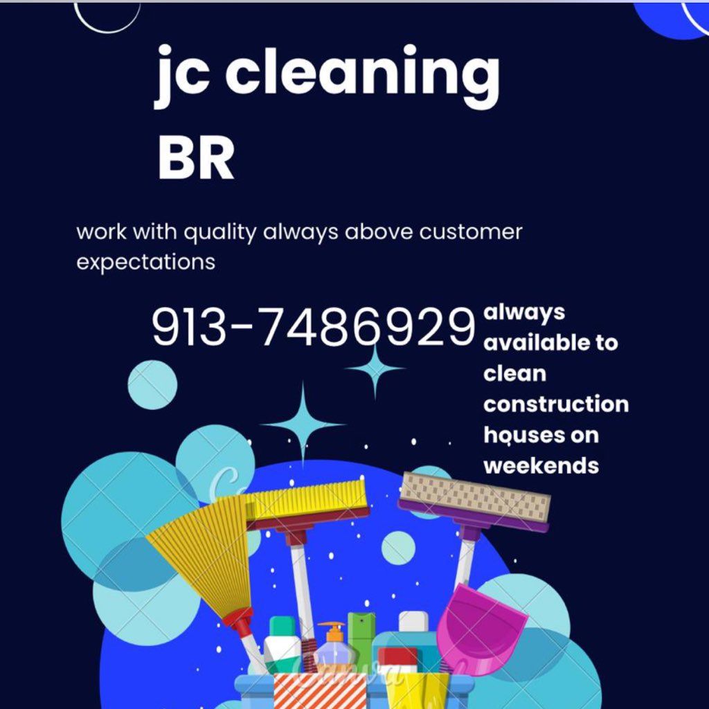 Jc cleaning br