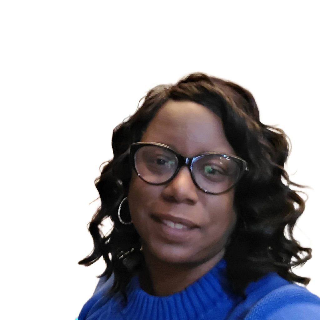 Coach with Vanessa - Certified Life Coach
