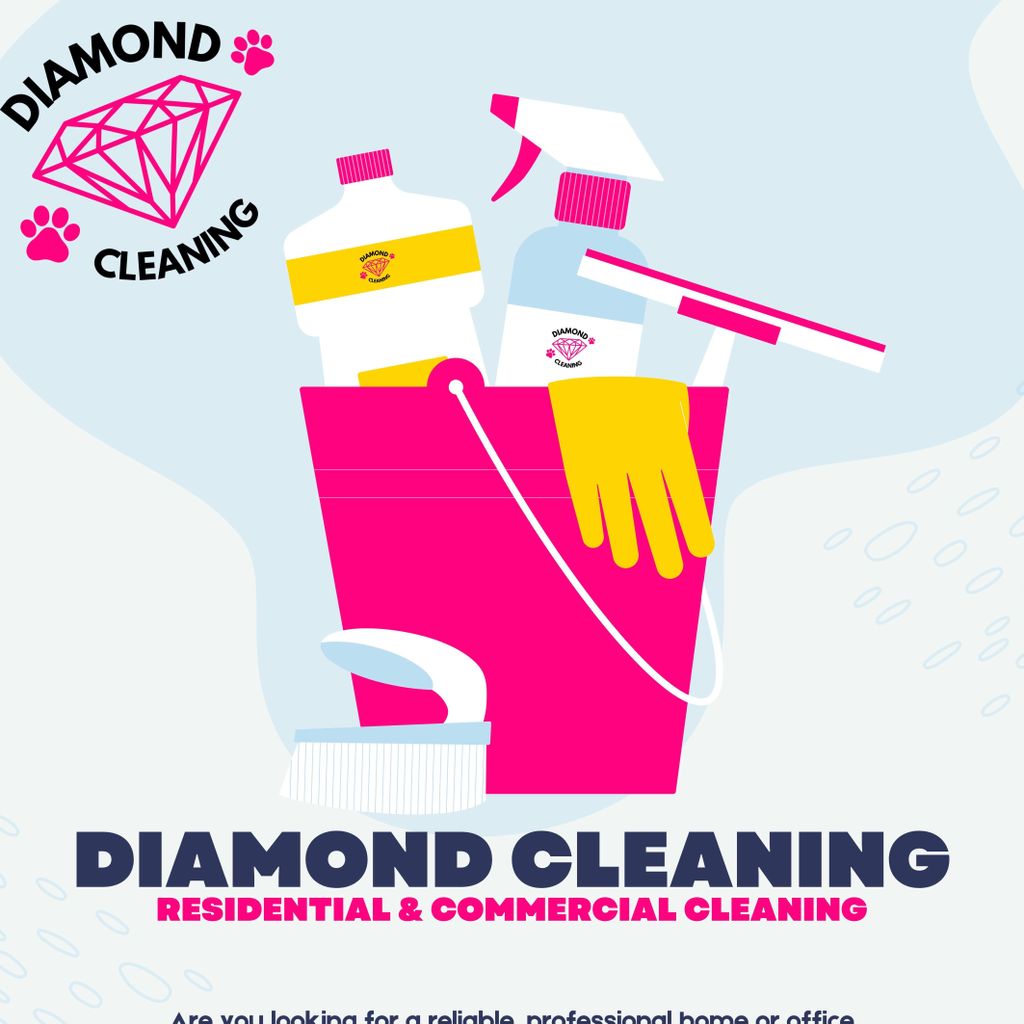 Diamond Cleaning Pros