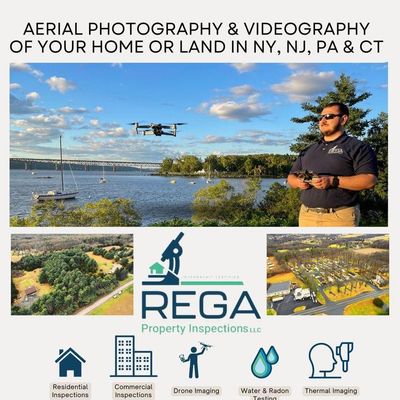 Avatar for Rega Property Inspections llc