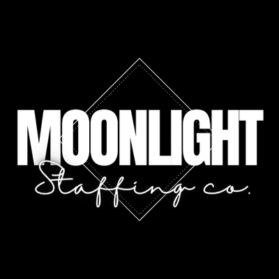 Avatar for Moonlight Staffing Co.