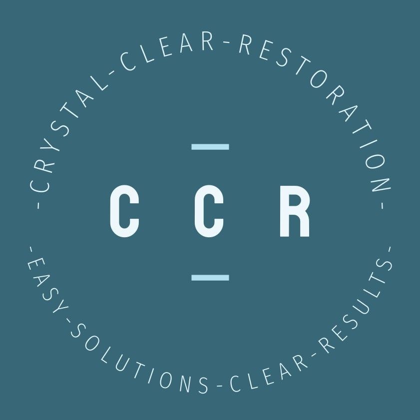 Crystal Clear Restoration