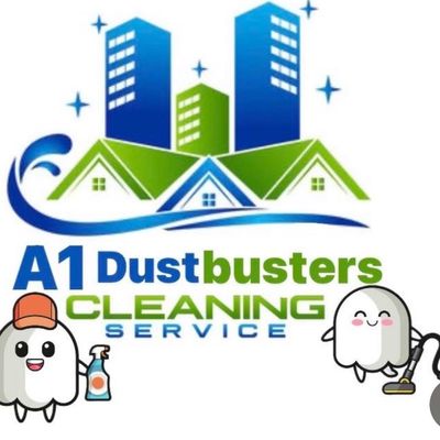 Avatar for A1 Dustbusters