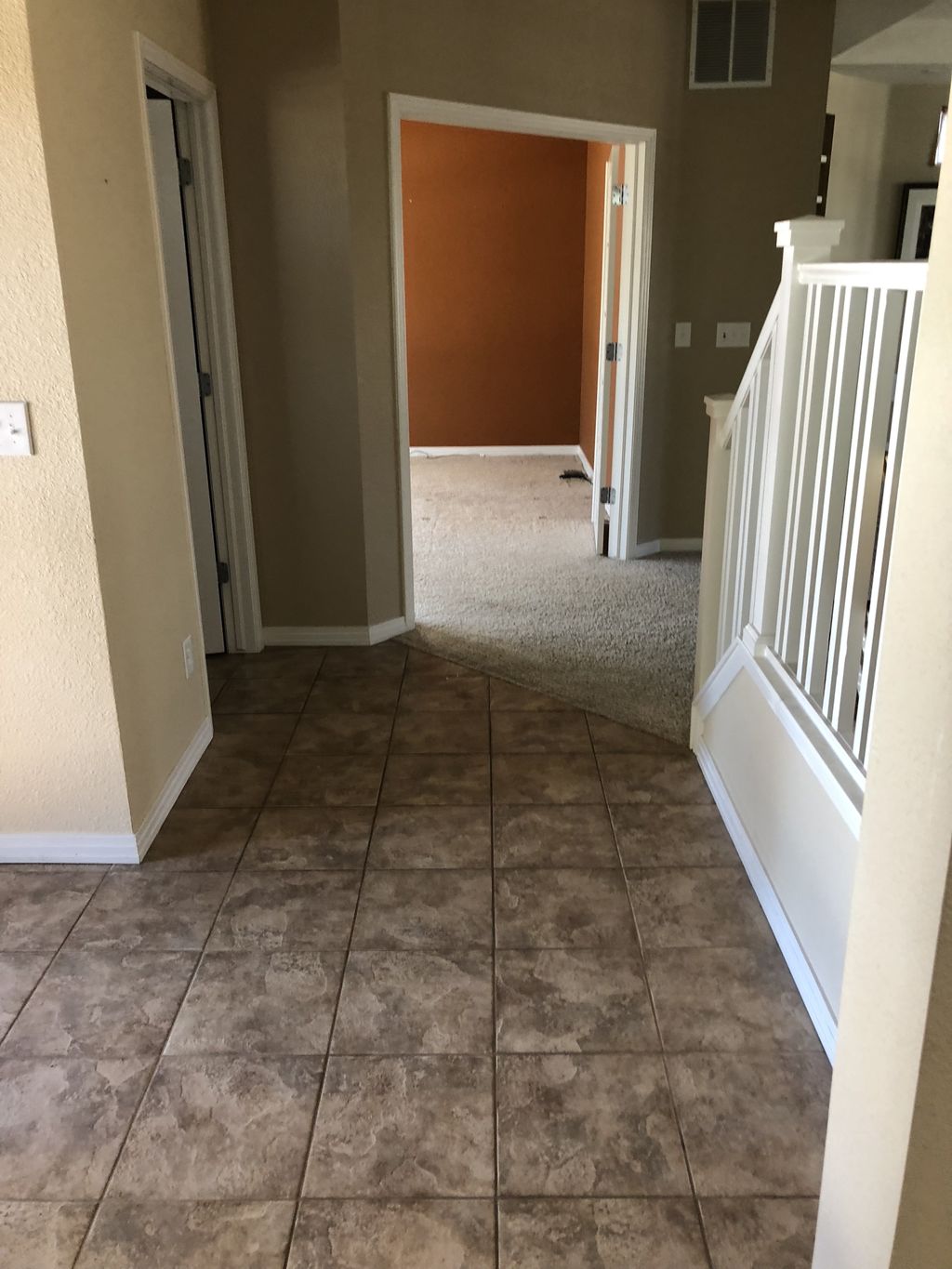 Floor Installation or Replacement