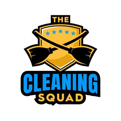Avatar for The Cleaning Squad