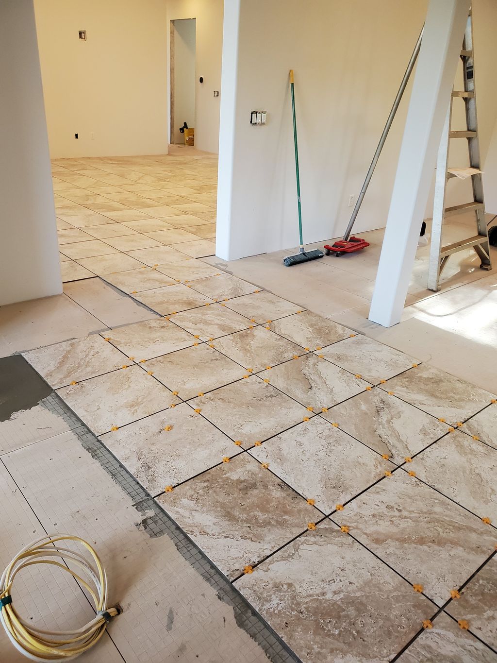 Projects and media
