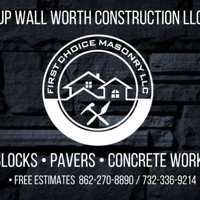 Avatar for JP WALL WORTH CONSTRUCTION LLC