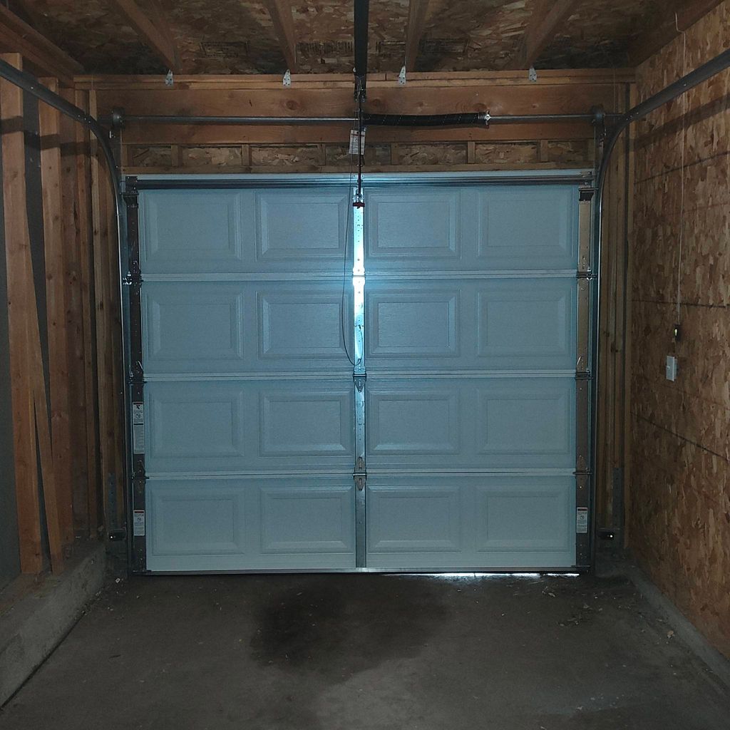 Garage Door Tech.