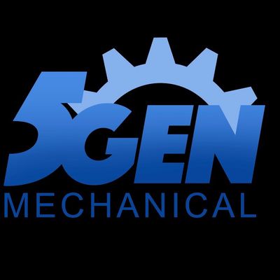 Avatar for 5Gen Mechanical