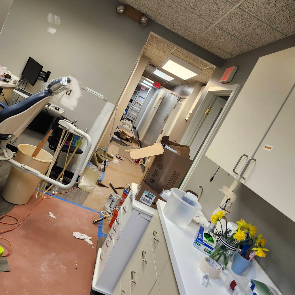 ducartt remodeling