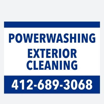 Avatar for Hydro Wash Exterior Cleaning