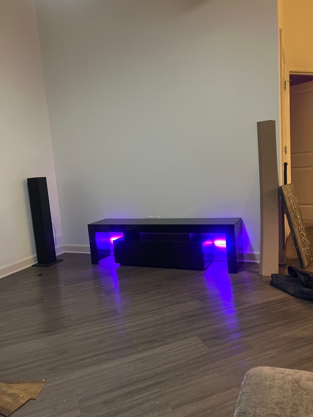 Projects and media