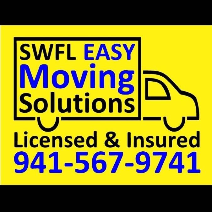 SWFL EASY Moving Solutions