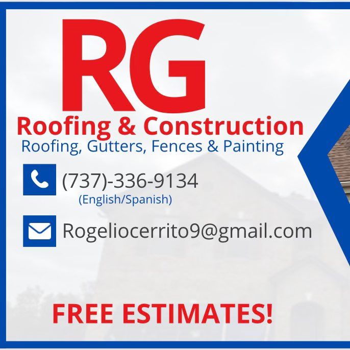 RG Roofing&Construction