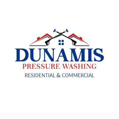 Avatar for Dunamis Pressure Washing and Cleaning Services