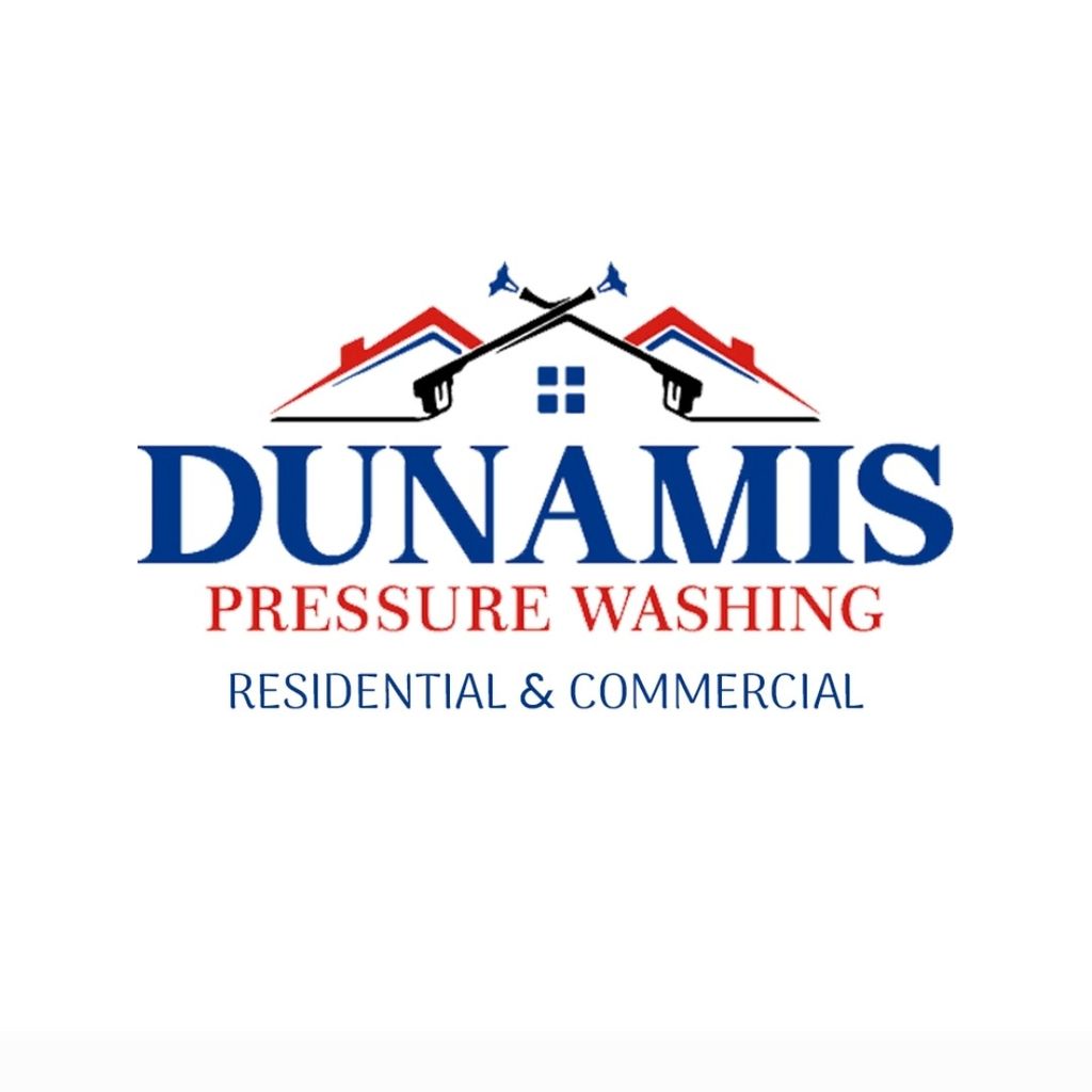 Dunamis Pressure Washing and Cleaning Services