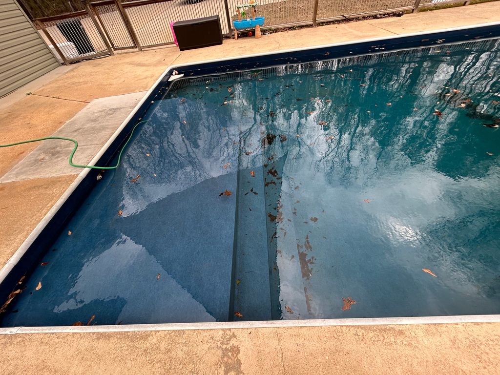 Swimming Pool Cleaning, Maintenance, and Inspection