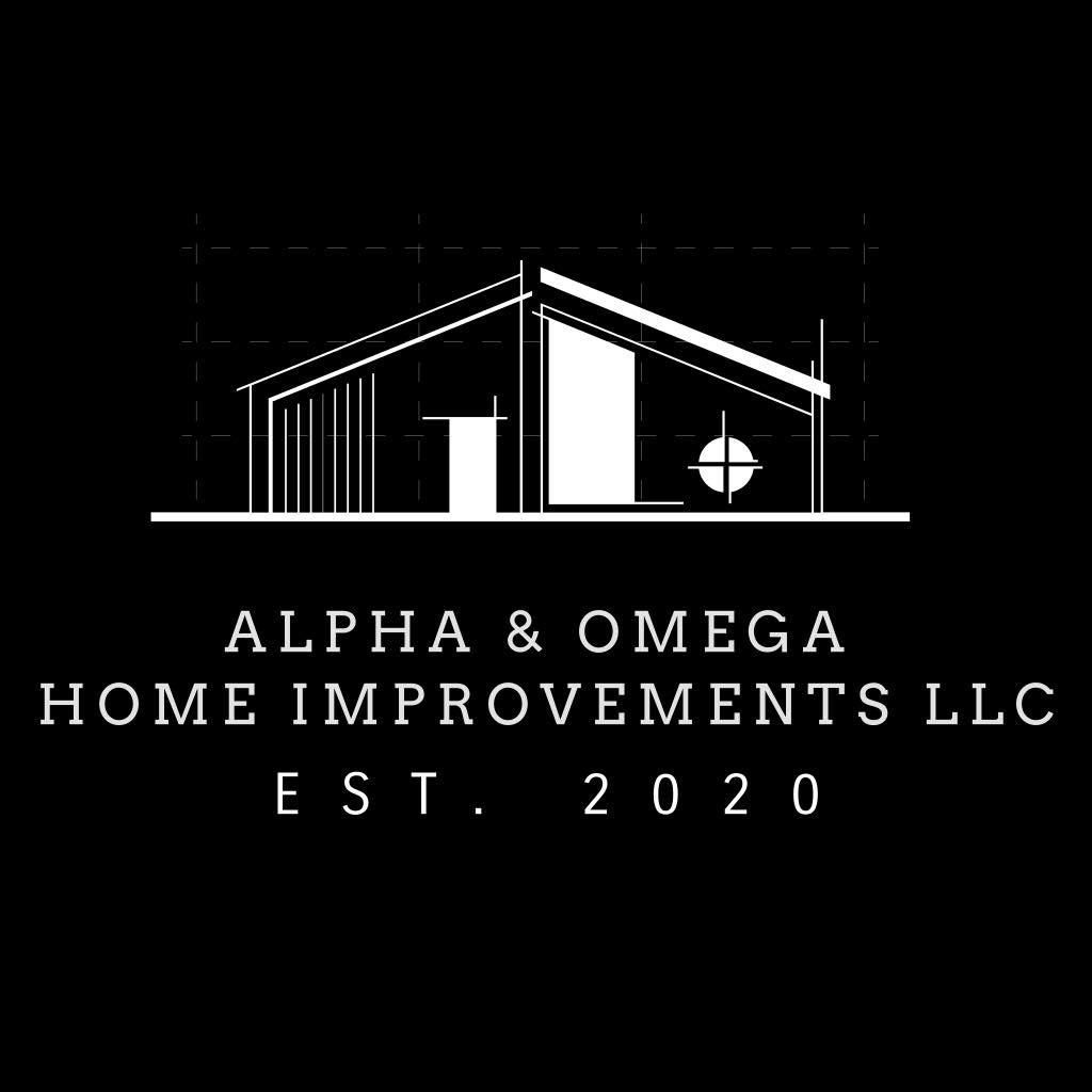 Alpha & Omega Home Improvements LLC