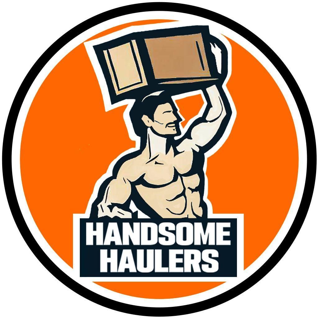 Handsome Haulers Moving Co.