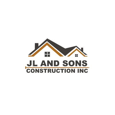 Avatar for JL and sons construction inc
