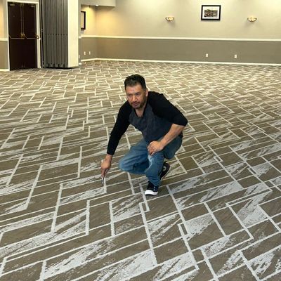 Avatar for LL carpet flooring