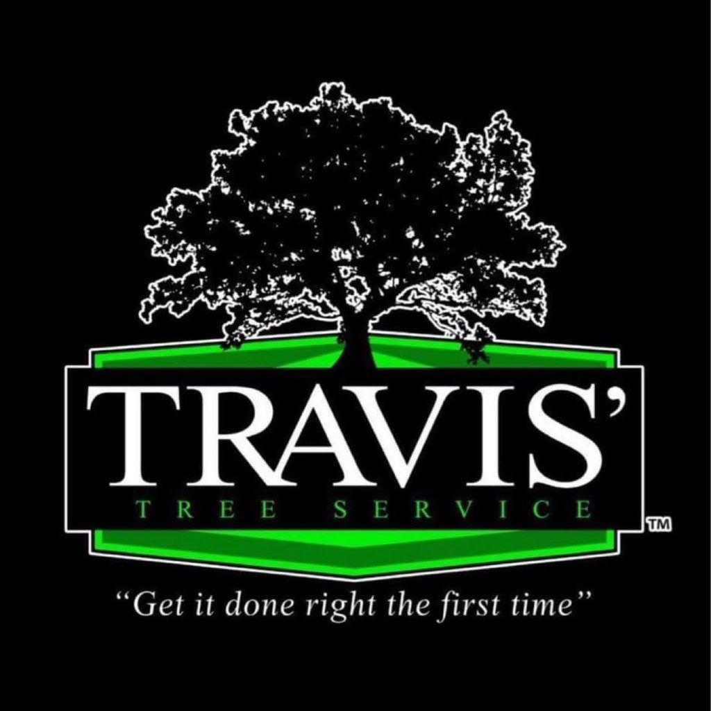 Travis' tree service