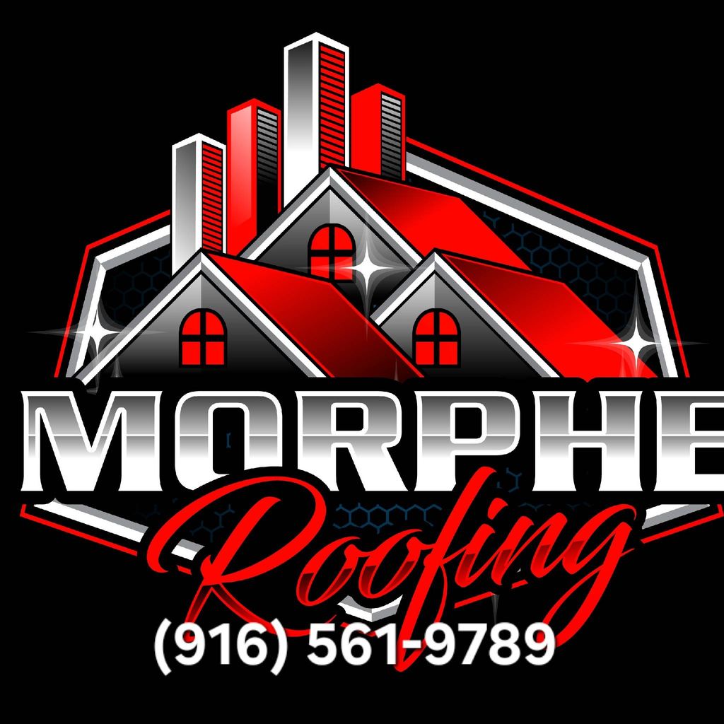 Morphe Roofing