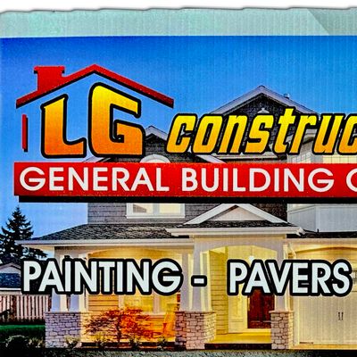 Avatar for LG construction